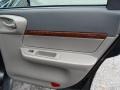 Medium Gray Door Panel Photo for 2003 Chevrolet Impala #39378302