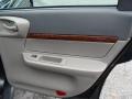 Medium Gray 2003 Chevrolet Impala Standard Impala Model Door Panel