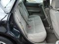 Medium Gray Interior Photo for 2003 Chevrolet Impala #39378318