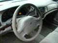 Medium Gray Dashboard Photo for 2003 Chevrolet Impala #39378342