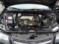 3.4 Liter OHV 12 Valve V6 2003 Chevrolet Impala Standard Impala Model Engine