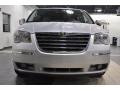 2010 Bright Silver Metallic Chrysler Town & Country Limited  photo #3