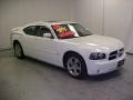 Stone White - Charger R/T Photo No. 3
