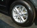 Alloy Metallic - Mustang V6 Coupe Photo No. 6