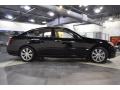 Black Obsidian - M 35 Sedan Photo No. 5