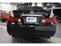 Black Obsidian - M 35 Sedan Photo No. 7