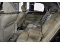 Black Obsidian - M 35 Sedan Photo No. 22