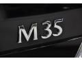Black Obsidian - M 35 Sedan Photo No. 26