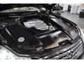 Black Obsidian - M 35 Sedan Photo No. 28