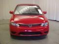 Rallye Red - Civic EX Coupe Photo No. 3