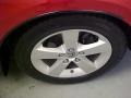 Rallye Red - Civic EX Coupe Photo No. 4