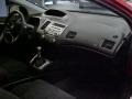Rallye Red - Civic EX Coupe Photo No. 6