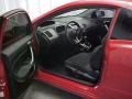 Rallye Red - Civic EX Coupe Photo No. 17