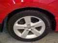 Rallye Red - Civic EX Coupe Photo No. 18
