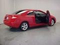 Rallye Red - Civic EX Coupe Photo No. 19