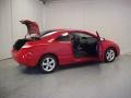 Rallye Red - Civic EX Coupe Photo No. 20