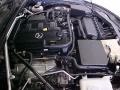 2.0 Liter DOHC 16-Valve VVT 4 Cylinder Engine for 2007 Mazda MX-5 Miata Grand Touring Roadster #39379912