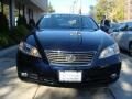 Black Sapphire Pearl - ES 350 Photo No. 2