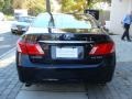 Black Sapphire Pearl - ES 350 Photo No. 5