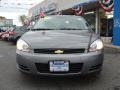 Dark Silver Metallic - Impala LT Photo No. 2