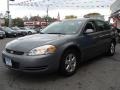 Dark Silver Metallic - Impala LT Photo No. 3