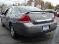 Dark Silver Metallic - Impala LT Photo No. 5