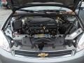 Dark Silver Metallic - Impala LT Photo No. 16