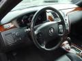 Mystic Gray - DTS Sedan Photo No. 12