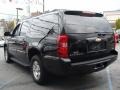 Black - Suburban 1500 LT 4x4 Photo No. 5