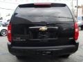 Black - Suburban 1500 LT 4x4 Photo No. 6