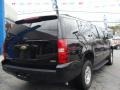 Black - Suburban 1500 LT 4x4 Photo No. 7