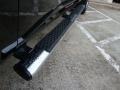 2011 Brilliant Black Crystal Pearl Dodge Ram 1500 Laramie Quad Cab 4x4  photo #18