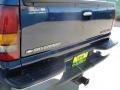 Indigo Blue Metallic - Silverado 1500 LS Extended Cab Photo No. 19