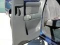 2002 Indigo Blue Metallic Chevrolet Silverado 1500 LS Extended Cab  photo #27