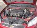3.5 Liter OHV 12V VVT LZ4 V6 2008 Chevrolet Impala LT Engine