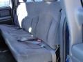 2002 Indigo Blue Metallic Chevrolet Silverado 1500 LS Extended Cab  photo #30