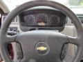 Gray Steering Wheel Photo for 2008 Chevrolet Impala #39381573