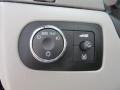 Gray Controls Photo for 2008 Chevrolet Impala #39381609
