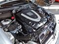  2008 CLK 550 Cabriolet 5.5 Liter DOHC 32-Valve VVT V8 Engine