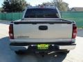 Silver Birch Metallic - Silverado 1500 Classic LT  Z71 Crew Cab 4x4 Photo No. 4