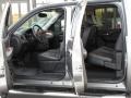 Graystone Metallic - Silverado 2500HD LTZ Crew Cab 4x4 Photo No. 32