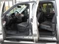 2008 Graystone Metallic Chevrolet Silverado 2500HD LTZ Crew Cab 4x4  photo #32