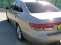 2008 Golden Beige Hyundai Azera Limited  photo #5