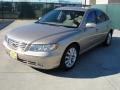 2008 Golden Beige Hyundai Azera Limited  photo #7