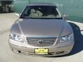 2008 Golden Beige Hyundai Azera Limited  photo #8