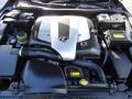 4.3 Liter DOHC 32-Valve VVT V8 Engine for 2004 Lexus SC 430 #39382869