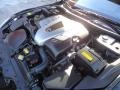 4.3 Liter DOHC 32-Valve VVT V8 Engine for 2004 Lexus SC 430 #39382893