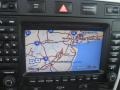 2008 Porsche Cayenne Turbo Navigation