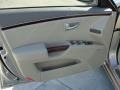 2008 Golden Beige Hyundai Azera Limited  photo #31