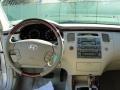 2008 Golden Beige Hyundai Azera Limited  photo #36